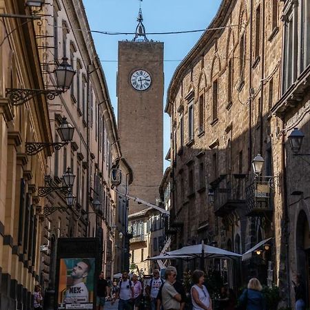Home In Orvieto - Corso Cavour 138 Экстерьер фото