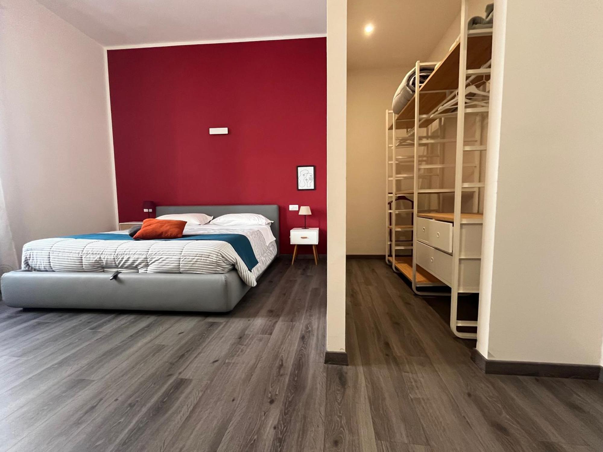 Home In Orvieto - Corso Cavour 138 Экстерьер фото