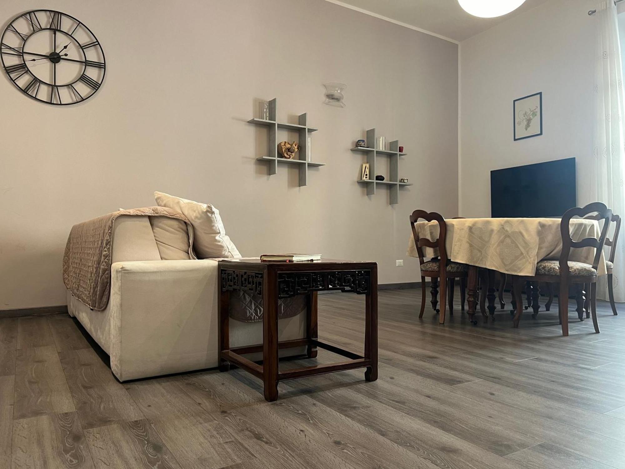 Home In Orvieto - Corso Cavour 138 Экстерьер фото