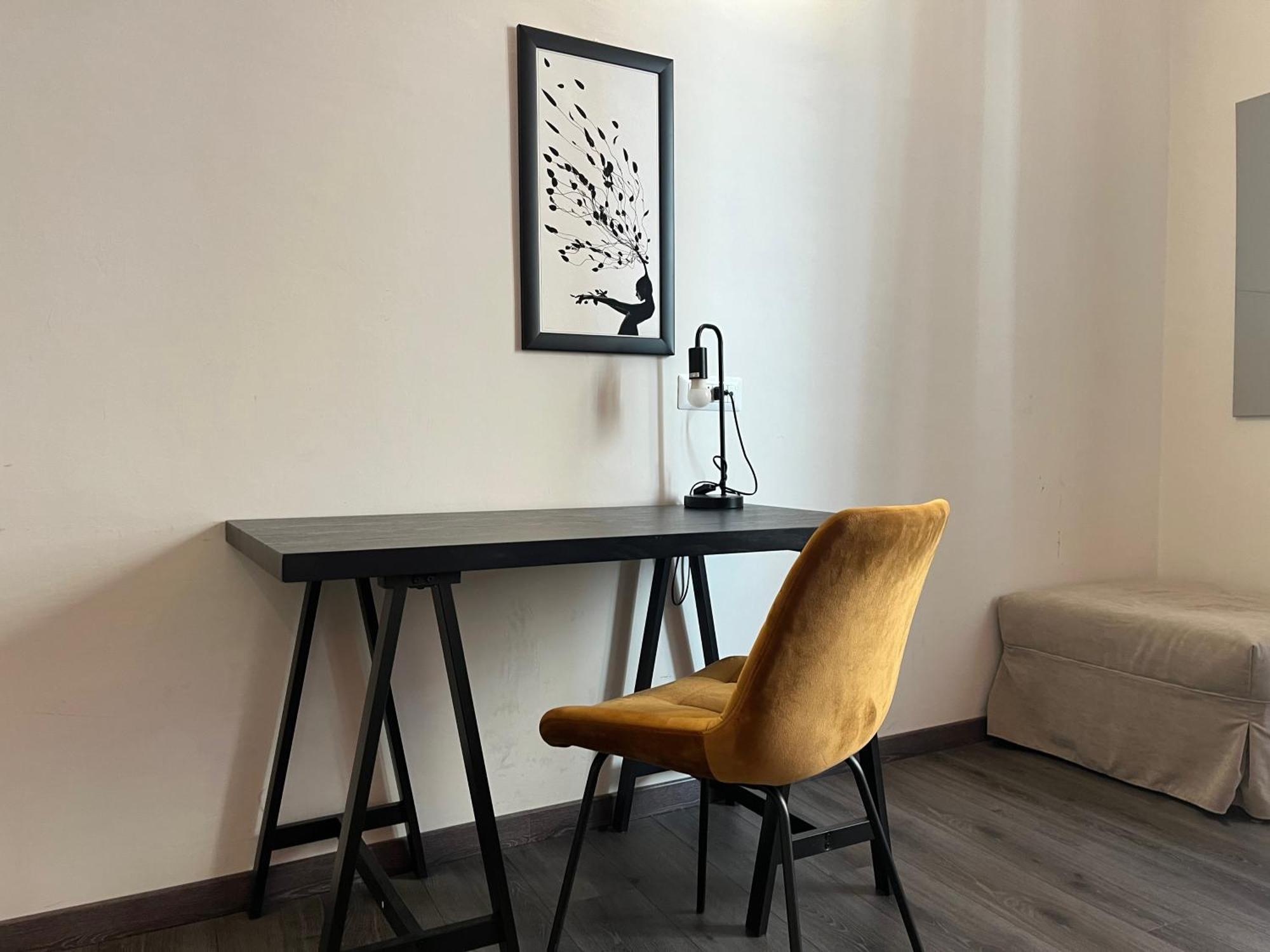 Home In Orvieto - Corso Cavour 138 Экстерьер фото