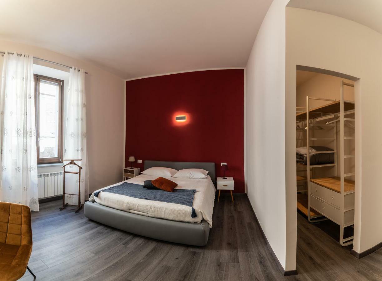Home In Orvieto - Corso Cavour 138 Экстерьер фото