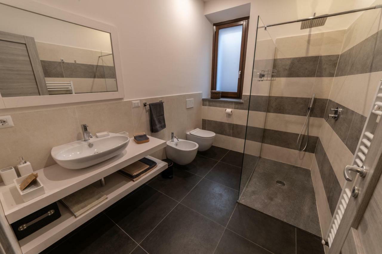 Home In Orvieto - Corso Cavour 138 Экстерьер фото