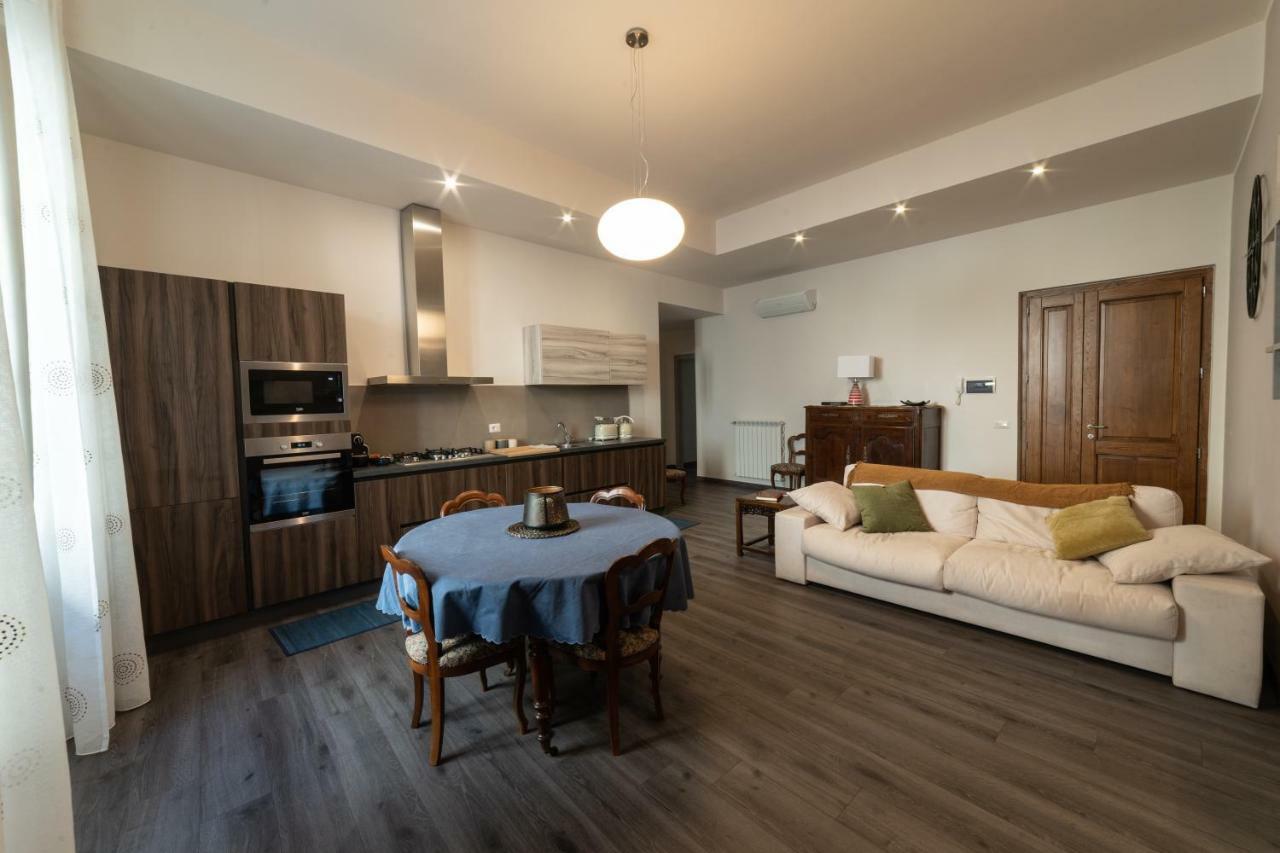 Home In Orvieto - Corso Cavour 138 Экстерьер фото