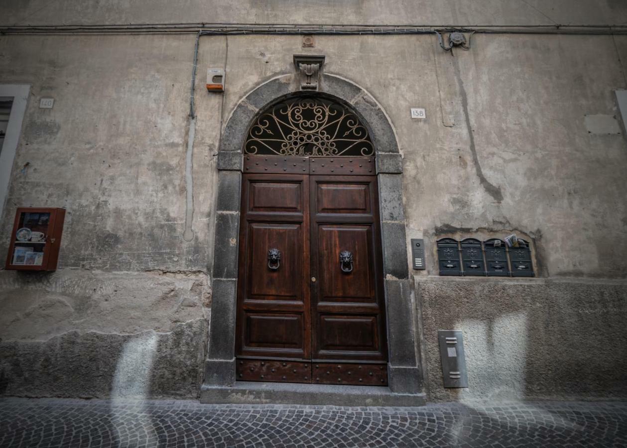 Home In Orvieto - Corso Cavour 138 Экстерьер фото